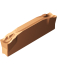 Пластина Sandvik N123J2-0500-0002-CM 1125