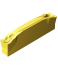 Пластина Sandvik N123J2-0500-0002-CM 2135