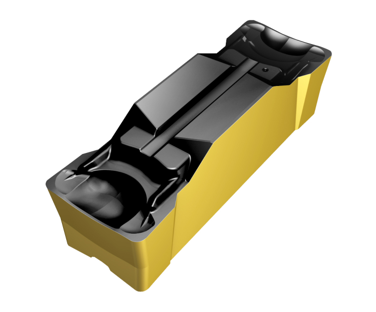 Пластина Sandvik N123K2-0600-0004 GM 4325