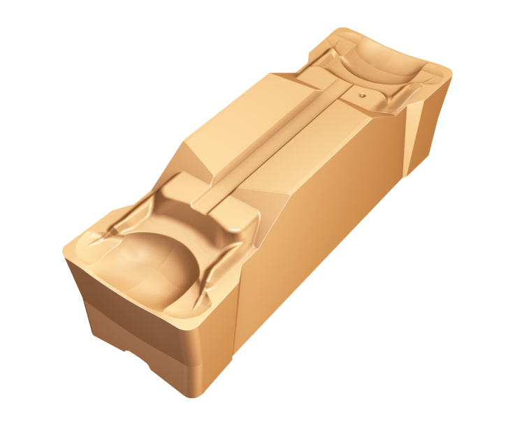 Пластина Sandvik N123L2-0800-0005 GM 1125