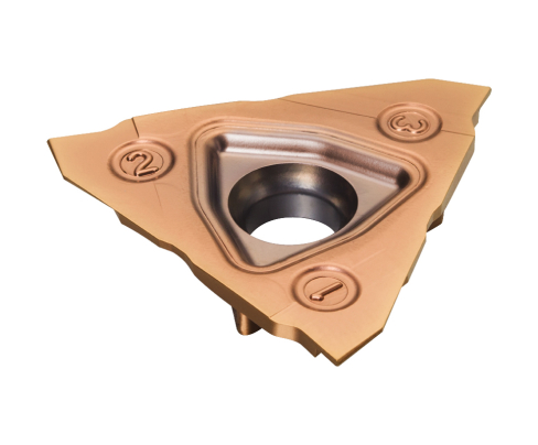 Пластина Sandvik N123U3-0100-RS 1125