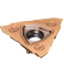 Пластина Sandvik N123U3-0100-RS 1125