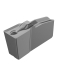 Пластина Sandvik N151.2-A110-25-4G H13A