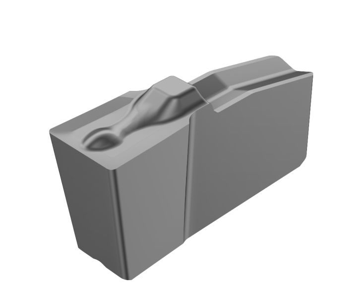 Пластина Sandvik N151.2-A110-25-4G H13A