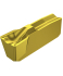 Пластина Sandvik N151.3-600-50-7G 2135