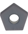 Пластина Sandvik PNEA 110408 CK15M