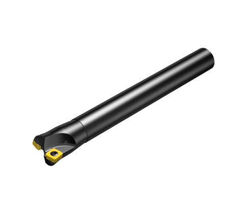 Фреза Sandvik R210-032A25-09H