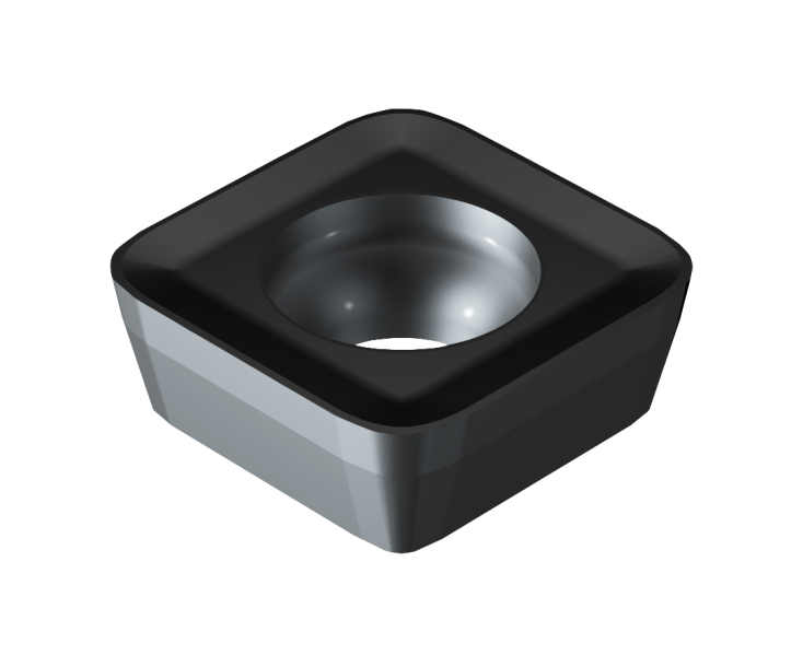 Пластина Sandvik R210-140514E-MM 1040