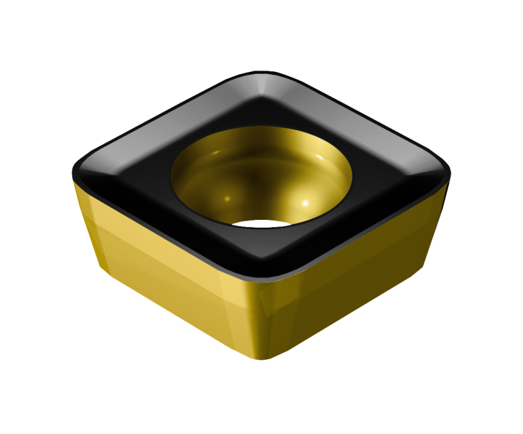 Пластина Sandvik R210-140514E-PM 4240
