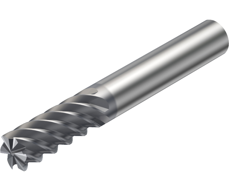 Чистовая концевая фреза Sandvik R215.38-20050-AC38L 1620