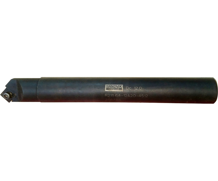 Пластина Sandvik R215.64-12A20-4512