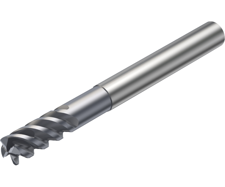 Монолитная фреза Sandvik R216.24-20050FCK44P 1620