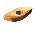 Пластина Sandvik R216-2504M-M 1030