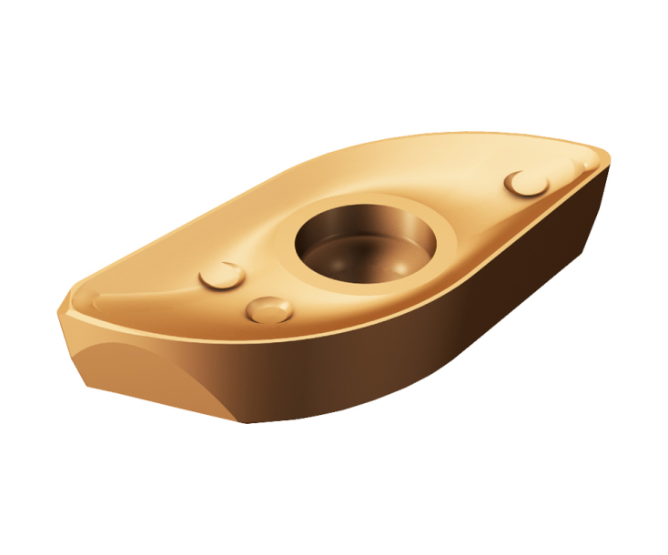 Пластина Sandvik R216-2504M-M 1030