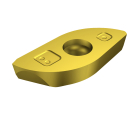 Пластина Sandvik R216-3206E-M 2040