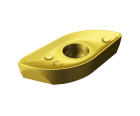 Пластина Sandvik R216-4007 E-M 4040