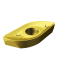 Пластина Sandvik R216-4007 E-M 4040