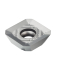 Пластина Sandvik R245-12 T3 -AL H10