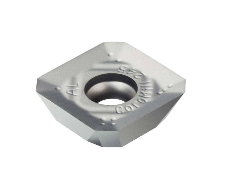 Пластина Sandvik R245-12 T3 -AL H10