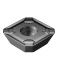 Пластина Sandvik R245-12 T3 K-MM 1040