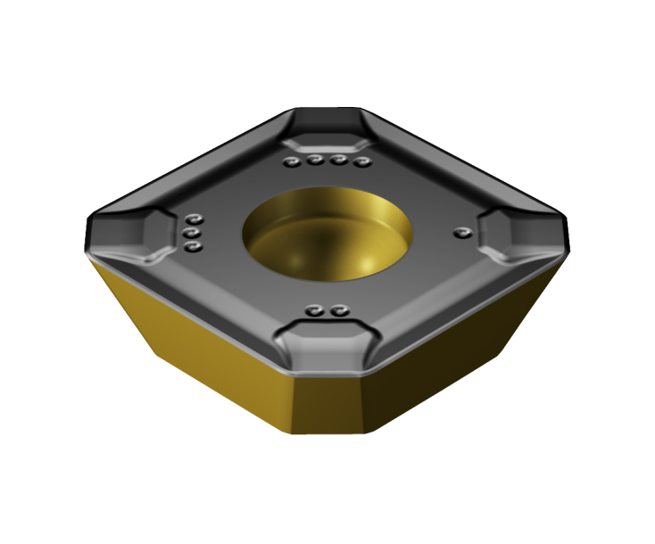 Пластина Sandvik R245-12 T3 M-PM 4230