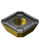 Пластина Sandvik R245-12 T3 M-PM 4340
