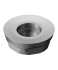 Пластина Sandvik R300-0724E-PM 1025