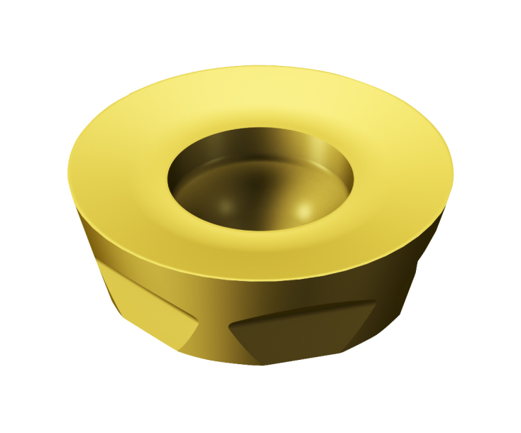 Пластина Sandvik R300-0828E-MM 2040