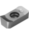 Пластина Sandvik R331.1A-084530H-WL 1025