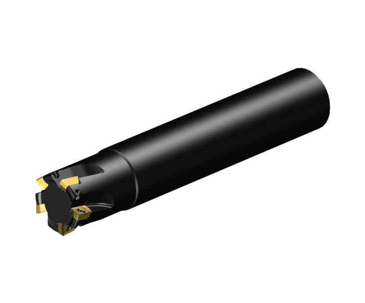 Пластина Sandvik R390-020A20-07H