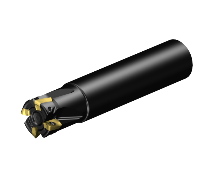 Корпусная фреза для обработки уступов Sandvik R390-025A25-11H