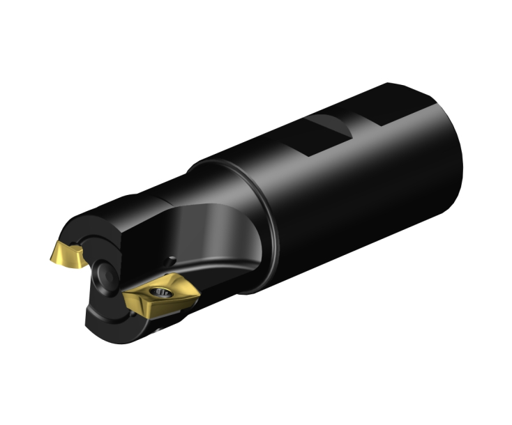 Пластина Sandvik R390-032B32-17L