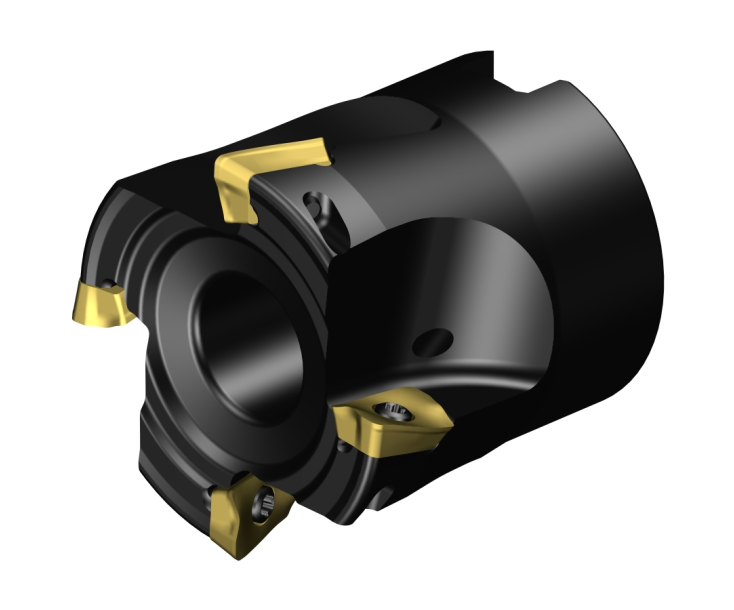 Фреза Sandvik R390-040Q16-11M