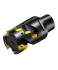 Пластина Sandvik R390-044C4-45M