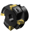 Пластина Sandvik R390-063Q22-18L
