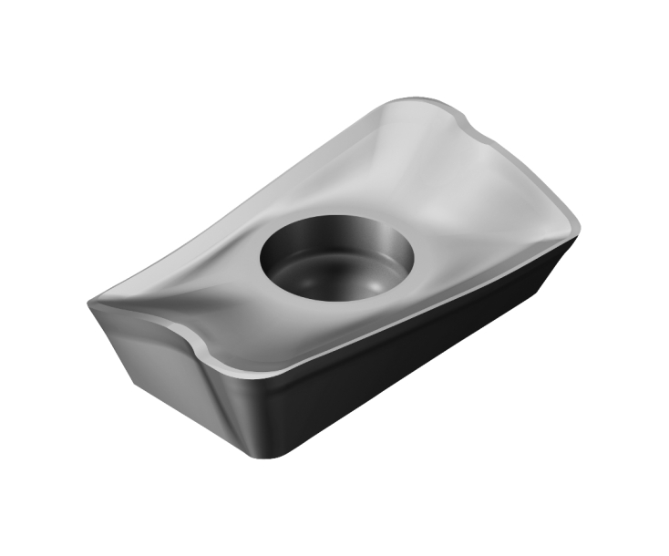 Пластина Sandvik R390-170408M-KM H13A