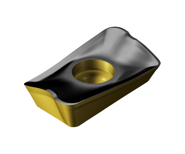Пластина Sandvik R390-170408M-PM 4330