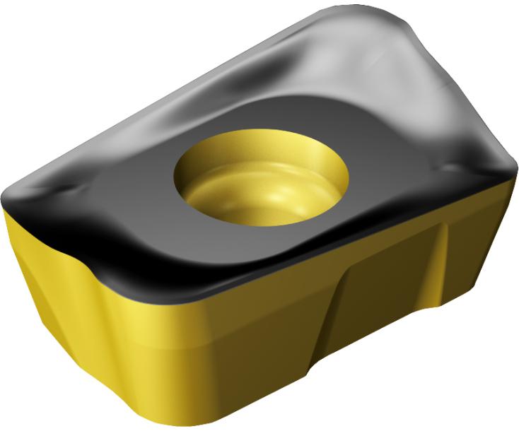 Пластина Sandvik R390-180612-P 4340
