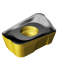 Фрезерная пластина с двумя режущими кромками Sandvik R390-18 06 20M-PM 4330