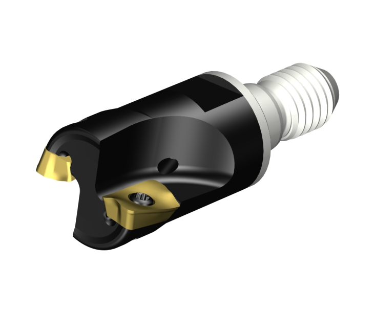 Фреза Sandvik R390-20T10-11L