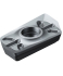 Пластина Sandvik R790-160424PH-NL H13A