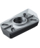 Пластина Sandvik R790-160440PH-NL H13A
