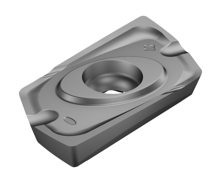 Пластина Sandvik R790-160450PH-NM H13A