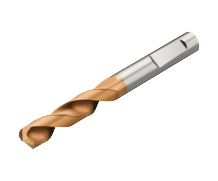 Сверло Sandvik R840-0500-30-W0A 1220