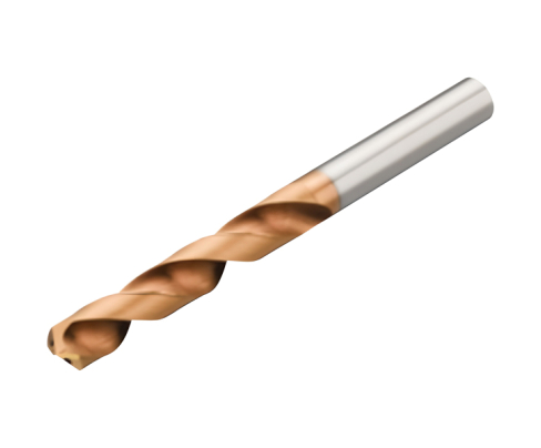 Цельное твёрдосплавное сверло для высокопроизводительной обработки  Sandvik R840-1100-70-A1A 1220