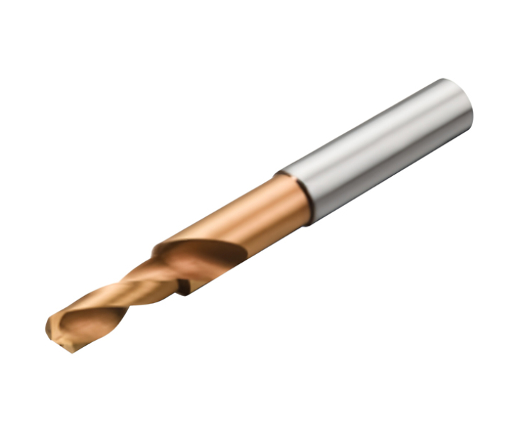 Сверло для обработки фасок и отверстий под резьбу Sandvik R841-0690-30-A1A 1220