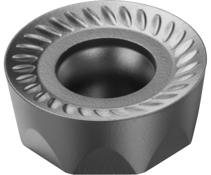 Пластина Sandvik RCKT 2006M0 WM H10F