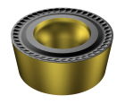 Пластина Sandvik RCMT 10T3M0 4235