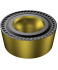 Пластина Sandvik RCMT 10T3M0 4235