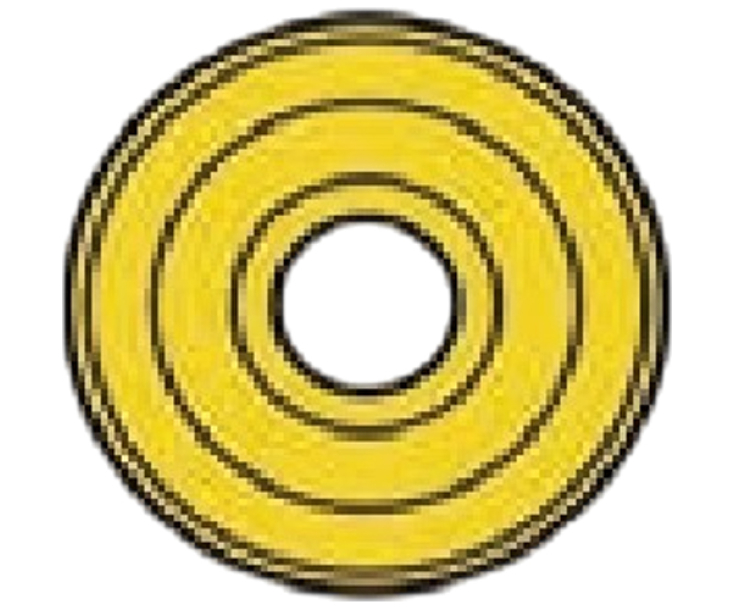 Односторонняя пластина Sandvik RCMX 2006M0 CT25M